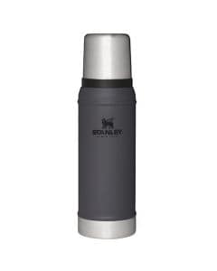 Termos Stanley Legendary Classic 0,75 l - Charcoal
