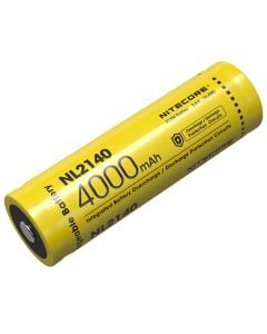 Akumulator 3,6 V Nitecore NL2140 21700 - 4000 mAh