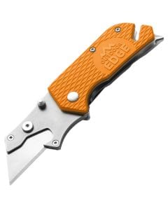Nóż składany Outdoor Edge UtiliPro - Orange