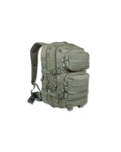Plecak Mil-Tec Large Assault Pack 36 l Olive Drab 