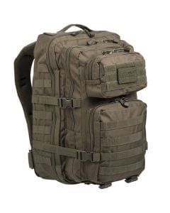 Plecak Mil-Tec Large Assault Pack 36 l - Olive