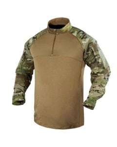 Bluza Condor Combat Shirt - MultiCam