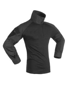 Bluza Invader Gear Combat Shirt - Black