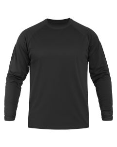 Koszulka termoaktywna Mil-Tec Tactical Long Sleeve - Black