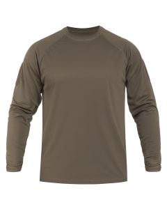 Koszulka termoaktywna Mil-Tec Tactical Long Sleeve - Olive