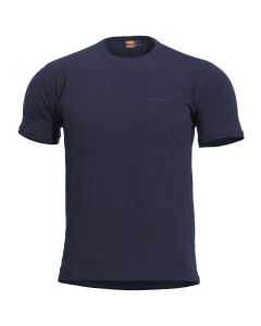 Koszulka T-Shirt Pentagon Levantes Crewneck Navy Blue