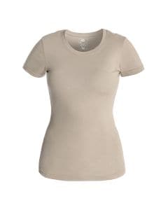 Koszulka T-shirt damska Helikon Khaki