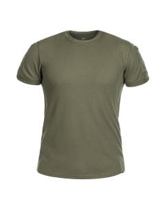 Koszulka termoaktywna Helikon Tactical T-shirt TopCool Foliage 
