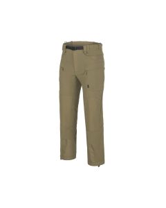 Spodnie Helikon softshell Blizzard StormStretch - Adaptive Green
