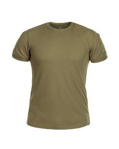 Koszulka termoaktywna Helikon Tactical T-shirt TopCool - Adaptive Green