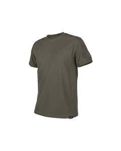 Koszulka termoaktywna Tactical T-shirt Helikon TopCool Lite Olive Green