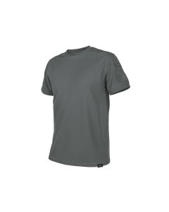 Koszulka termoaktywna Tactical T-shirt Helikon TopCool Lite Shadow Grey