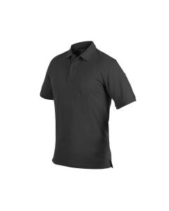 Koszulka termoaktywna Polo Helikon UTL TopCool Lite - Black