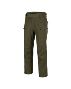Spodnie Helikon UTP Flex - Olive Green