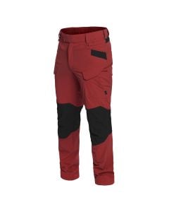 Spodnie Helikon OTP VersaStretch - Crimson Sky/Black