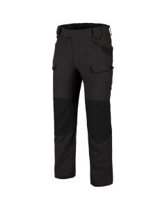 Spodnie Helikon OTP VersaStretch - Ash Grey/Black
