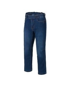 Spodnie Helikon CTP Denim Mid - Vintage Worn Blue