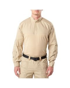 Bluza 5.11 Combat Shirt XPRT Rapid TDU Khaki