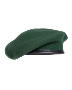 Beret Pentagon French Style Olive