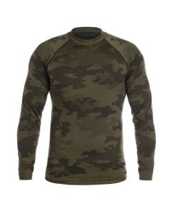 Koszulka termoaktywna FreeNord Tactical Long Sleeve - Camo