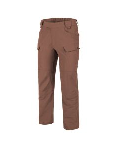 Spodnie Helikon OTP Nylon Mud Brown