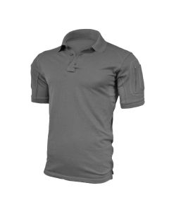 Koszulka polo Texar Elite Pro Grey