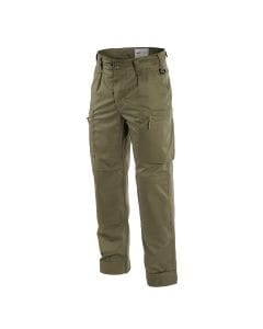 Spodnie mundurowe MaxPro-Tech CWKM Rip-Stop - Green