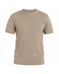 Koszulka T-shirt Brandit - Beige
