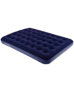 Materac dwuosobowy Highlander Outdoor Deluxe Airbed 