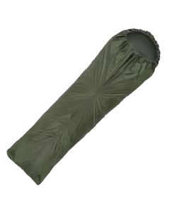 Pokrowiec na śpiwór Bivy Bag Highlander Outdoor Kestrel - Olive