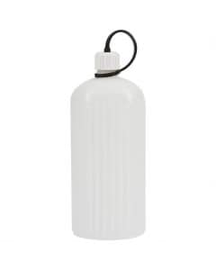 Пляшка Highlander Outdoor Poly Octagonal 1000 мл - White