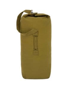 Worek transportowy Highlander Outdoor Heavyweight Canvas Kit Bag 12" - Olive