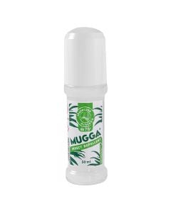Repelent na owady Mugga kulka 20% DEET 50 ml 