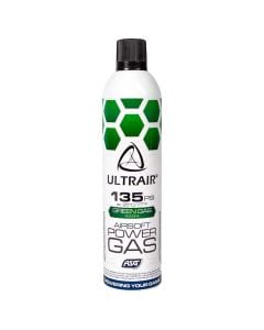 Green Gas ASG Ultrair Silicone Power Propellant 570 ml