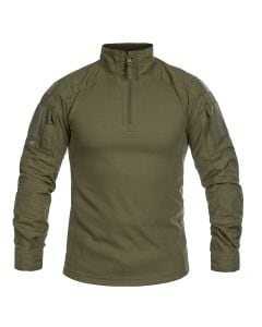 Bluza Helikon MCDU Combat Shirt NyCo RipStop Olive Green