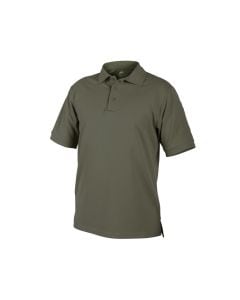Koszulka termoaktywna Polo Helikon UTL TopCool - Olive Green