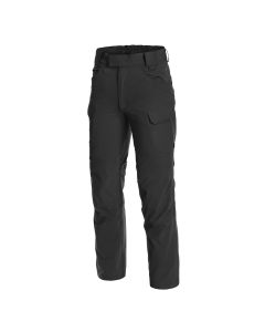 Spodnie Helikon OTP VersaStretch - Black
