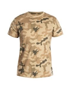 Koszulka T-shirt Helikon - PL Desert 