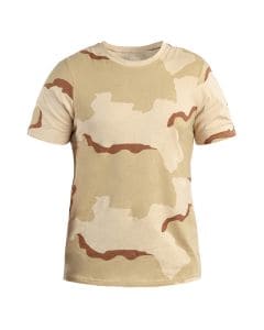 Koszulka T-shirt Helikon - US Desert
