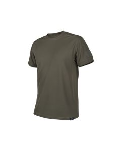 Koszulka termoaktywna Tactical T-shirt Helikon TopCool Olive Green