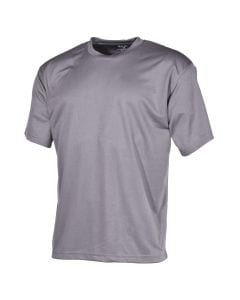 Koszulka T-shirt MFH Tactical Urban Grey