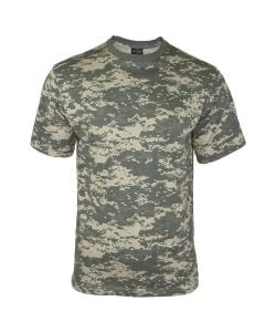 Koszulka T-Shirt Mil-Tec AT-Digital