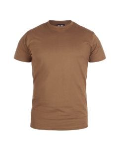 Koszulka T-shirt Mil-Tec - Brown