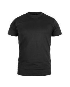 Koszulka T-Shirt Mil-Tec Black
