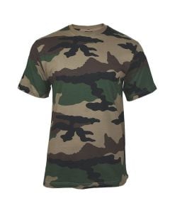 Koszulka T-Shirt Mil-Tec CCE Camo