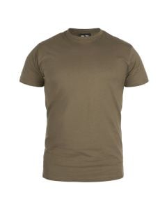 Koszulka T-shirt Mil-Tec - Stone Grey/Olive