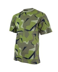 Koszulka T-Shirt Mil-Tec Swedish Camo