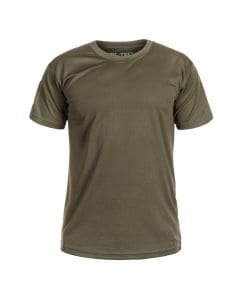 Koszulka termoaktywna Mil-Tec Tactical Olive K/R