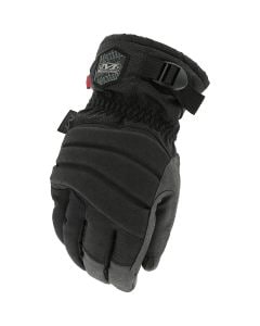 Rękawice taktyczne Mechanix Wear ColdWork Peak Black/Grey