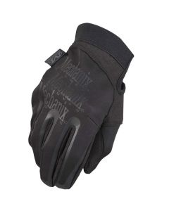 Rękawice taktyczne Mechanix Wear Element - Covert Black